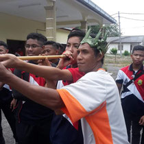 Learn the cultural of local