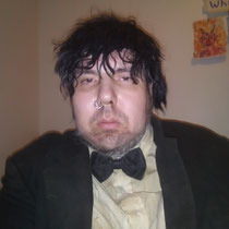 A gentlman can I believe if he dares to try 