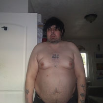 To get into adult film it seems they want flat tummys and muscles but there are some like me that aren't the best but are more chubby and we dare to dream to be adult film star this is me before legal steriods