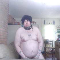 Like if you donate and to create a porn site adults only I will sighn a contract or if you set one up to be your star one year we can have typed sayings on the website like dirty the name of Jesus we be held and found some great passion to cascade a evil that replenished are fervent souls