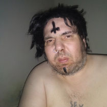 Ohhh God in heaven my dislike is more of a I word for you but I want and seek sexual pleasures that are in multitudes to feast my pleasures in a evil bliss only Satan can find the rejuvenation in us who are the real evil and we partake in such bliss if we can just get in the industry ahhhhh bloomed Christ I spent 