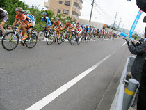 Tour of Japan 2014