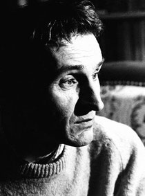 Claude Mettra