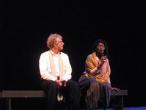 Helmut et Germaine, Odyssud , Toulouse