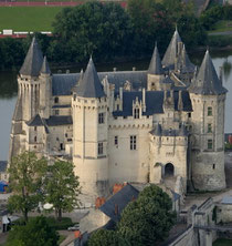 Saumur © ATOUT FRANCE/R-Cast