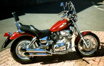 Virago XV 1100