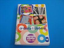 Agenda escolar