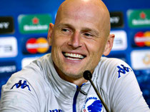 Stale Solbakken