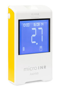 Gerinnungsmonitor INRatio®2