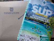 SUP Guide Bayerisches Voralpenland