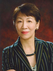 小倉佐知子