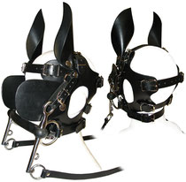 Kopf-Harness Ponyplay