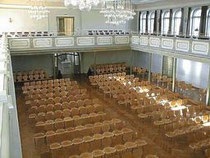 Im Stadtsaal