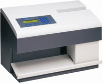 RADOS RE-2000 automatic TLD reader for TLD cards and single elements