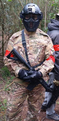 STRYGOI