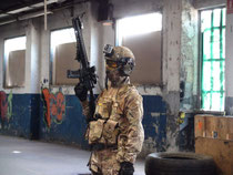EL PATRIOTA HARDCORIN 