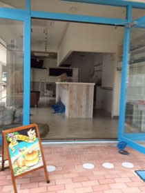 A型看板