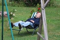 Erholen im Urlaub auf dem Bauernhof in Bayern