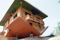 "Haus am Kopf" Foto: Waldwipfelweg GmbH