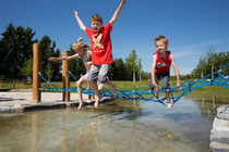 Erlebnispark Wasser-Fisch-Natur