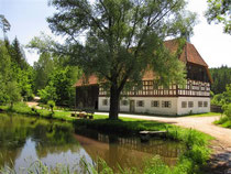 Foto: Opf. Freilandmuseum