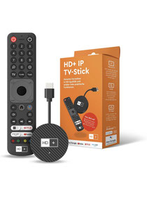 IP-TV Amazon 
