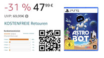 Astro BOT