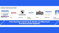 Prime Day Deals