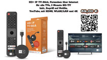 IP-TV Stick von Amazon