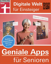 60 geniale Apps für Senioren