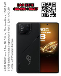 ASUS Rog Phone 8 PRO