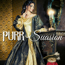 PURR-SUASION in progress
