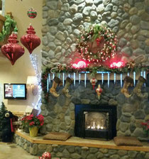 Cozy up for the Holidays with fun heartwarming stories!