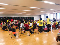 第59回定期演奏会を開催しました Dokkyo Orchestra ページ