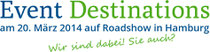 Event Marketing BLG Forum Speicherbühne Hafenmuseum Speicher XI SchwarzLichthof restaurant Port am Speicher XI