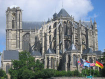 Cathédrale Saint Julien