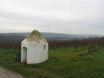 Zuckerhut im Zellertal