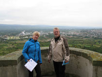 Bismarckturm bei Ingenheim