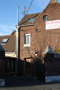 Tubage extérieur de poêle