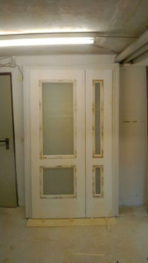 Turen Sicherheitstechnik Berlin Bernd Aepfler Tischlermeister