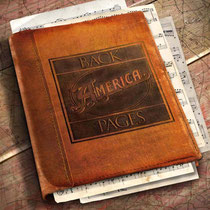 Coming July 26, 2011 Iconic Grammy-winning rock group AMERICA--led for four decades by GERRY BECKLEY and DEWEY BUNNELL and active as ever with over 100 live shows worldwide a year--will release a new album, BACK PAGES, July 26 via Entertainment One Music.