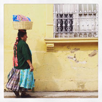 Willkommen in Guatemala! :-)
