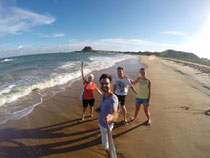 Endlich am Meer - Am Rande des Yala-Nationalparks