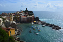 Vernazza - schick, oder?