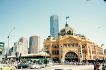 Central Station