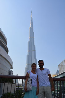 Burj Khalifa