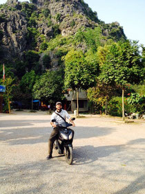 "Easyriders"