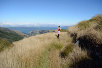 Ein perfekter Tag zum Wandern :-)