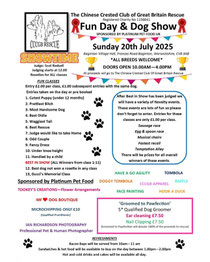Come and join the fun!