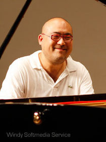 尾見林太郎